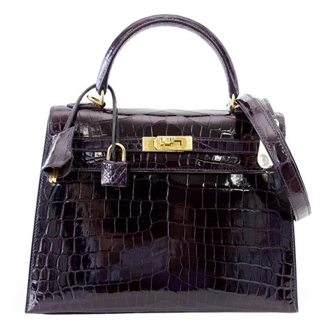 hermes kelly 25 price 2018|hermes kelly 25 crocodile price.